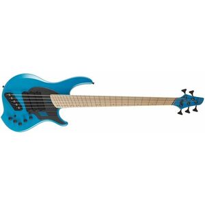 Dingwall NG3 Nolly Signature 5 MN Laguna Seca Blue kép