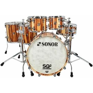 Sonor SQ2 Beech African Marble kép