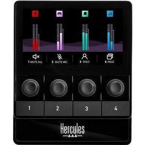 Hercules STREAM 100 kép