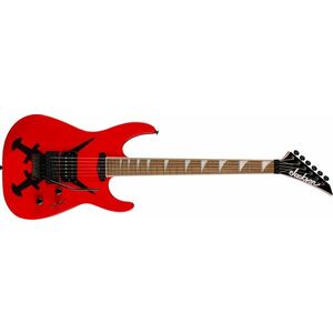 Jackson LE SL1X Soloist Deluxe Arch Top RCD kép