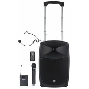 LD Systems ROADBUDDY 10 HBH 2 B6 (használt) kép
