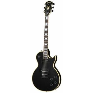 Gibson Custom Kirk Hammett 1989 Les Paul Custom Murphy Lab Aged kép