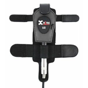 Xvive U2 Transmitter Holder kép