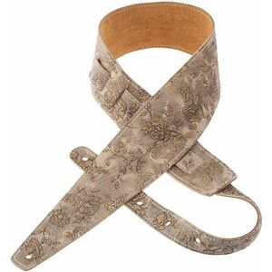 Magrabò Holes HS Embossed Golden Rose 8 cm kép