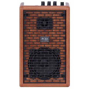 Acus One ForStrings 4 Ferdi Wood kép
