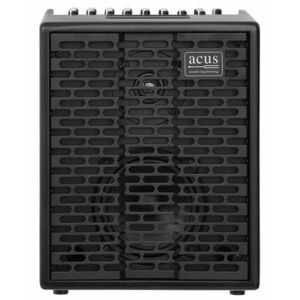 Acus One ForStrings 5 Ferdi Black kép