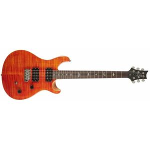 PRS SE CE24 Blood Orange kép