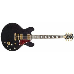 Gibson Custom B.B. King Lucille Legacy kép