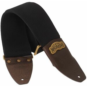 Magrabò Stripe SC Cotton Black / Brown 8 cm kép