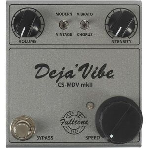 Fulltone MDV MKII kép