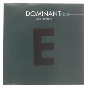 Thomastik Dominant PRO Violin E (DP01PT) kép