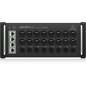Behringer SD16 kép