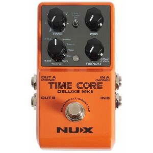 Nux TIME CORE DELUXE MKII kép