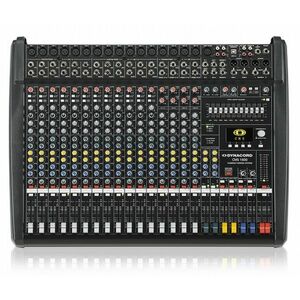 Dynacord CMS 1600-3 kép