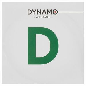 Thomastik Dynamo Violin D DY03 kép