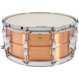 Ludwig 14" x 6, 5" Acro Copper kép