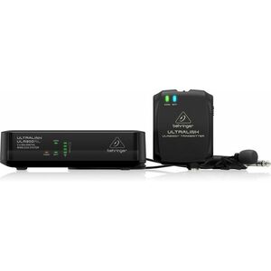 Behringer ULM300LAV kép