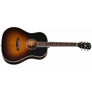 Gibson Custom J-45 12-fret Keb' Mo' 3.0 Vintage Sunburst kép