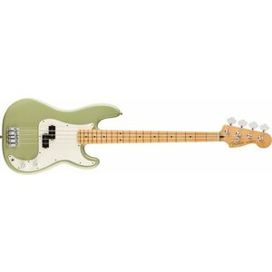 Fender Player II Precision Bass MN BCG kép