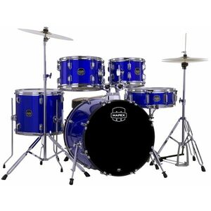 Mapex Comet Studio Set Indigo Blue kép