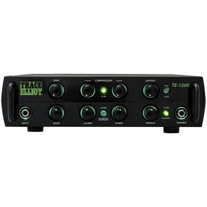 Trace Elliot TE-1200 kép