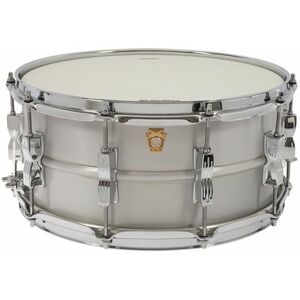 Ludwig 14"x 6, 5" Acro Aluminum kép