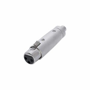 Adam Hall 4 STAR A XF3 RF2 kép