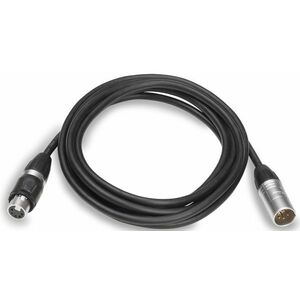 CentoLight DMX-IP65-5P-030 DMX IP65 Waterproof Cable XLR 5P - 3 m kép
