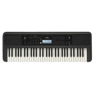Yamaha PSR-E383 kép
