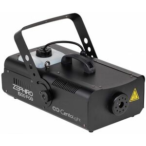 CentoLight Zephiro Fog 1500 Machine kép