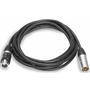 CentoLight DMX-IP65-3P-030 DMX IP65 Waterproof Cable XLR 3P - 3 m kép