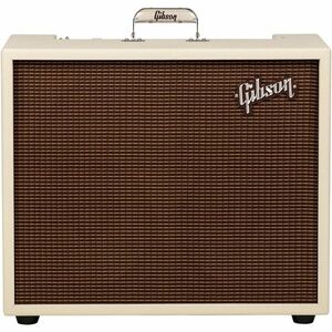 Gibson Dual Falcon 20 2x10 Combo kép