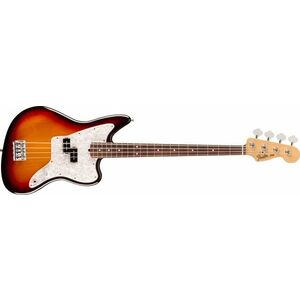 Fender MARK HOPPUS JAG BASS RW 3TSB kép