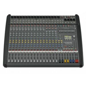 Dynacord POWERMATE 1600-3 kép