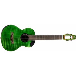Flight Comet Tenor EQ-A Green kép
