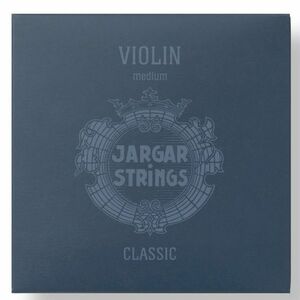 Jargar Violin Classic, Blue, Set kép
