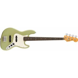 Fender Player II Jazz Bass RW BCG kép