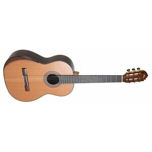 Manuel Rodriguez Magistral Series F Rosewood All Solid C kép