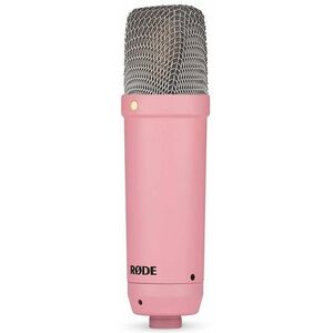 Rode NT1 Signature Series Pink kép