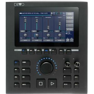 M-LIVE Divo Base 64 GB kép