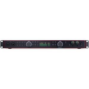 Focusrite Scarlett 18i20 4th Gen kép