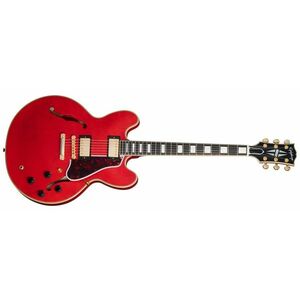 Epiphone 1959 ES-355 Cherry Red kép