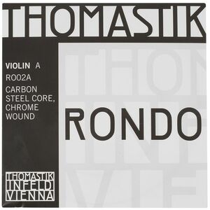 Thomastik Rondo Violin A (RO02A) kép
