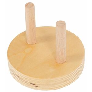 Loog Wall Hanger (Mini & Pro) Natural kép