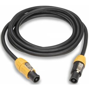 CentoLight IP65-WEC-SEET-030 Waterproof Power Cable 3 m kép