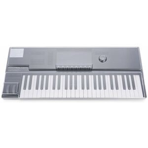 Decksaver NATIVE INSTRUMENTS KONTROL S49 MK3 COVER kép