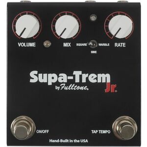 Fulltone SUPATREM JR kép