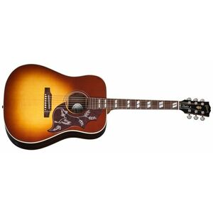 Gibson Hummingbird Studio Rosewood Burst Satin kép