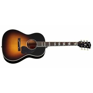 Gibson Custom Nathaniel Rateliff LG-2 Western Vintage Sunburst kép