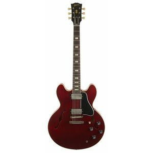 Gibson Custom 1964 ES-335 Reissue Ultra Light Aged kép